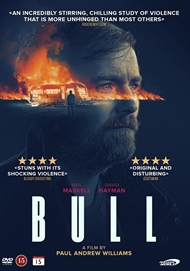Bull  (DVD)